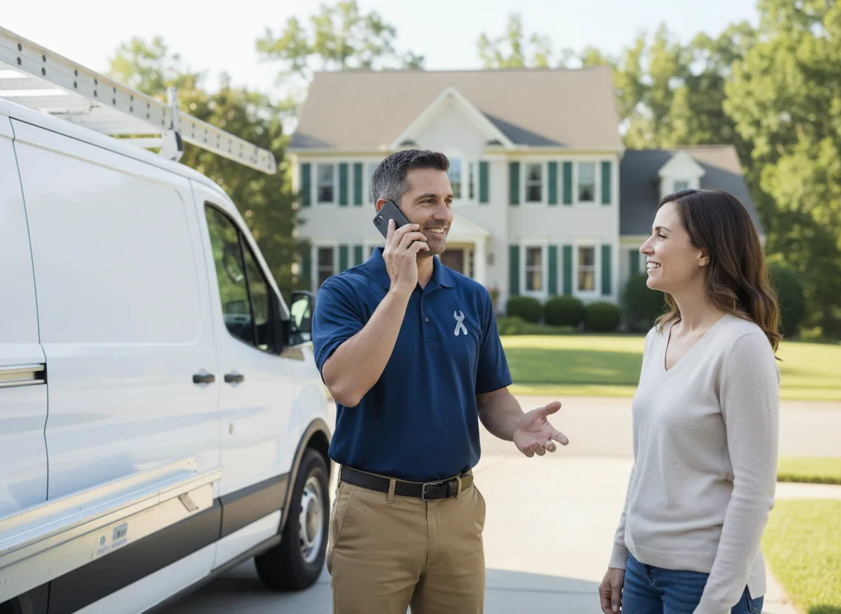 Home Gutter Service Springfield, VA FAQs